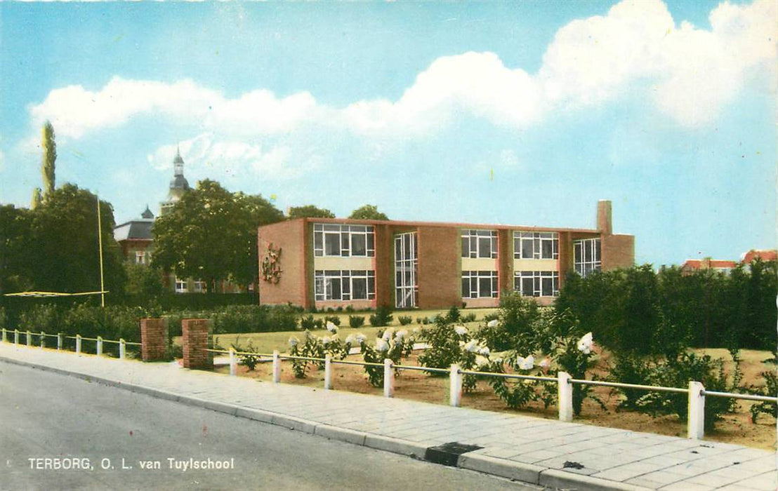 Terborg OL van Tuylschool