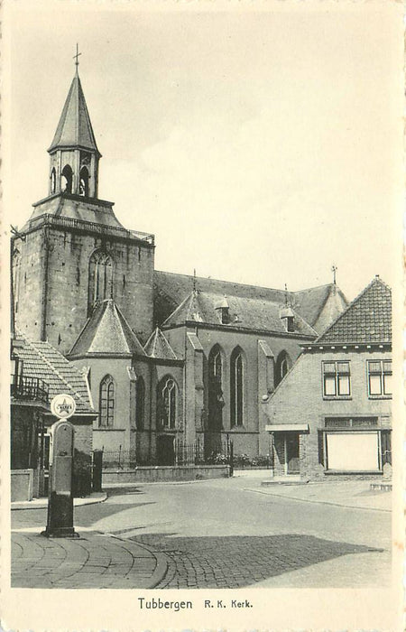 Tubbergen Kerk