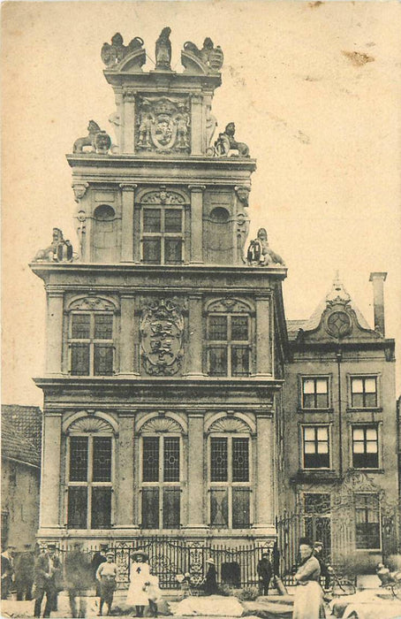 Hoorn Museum