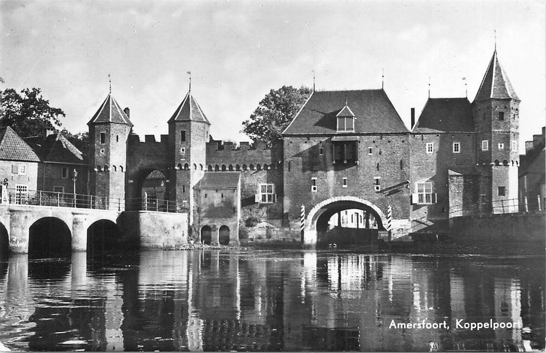 Amersfoort Koppelpoort