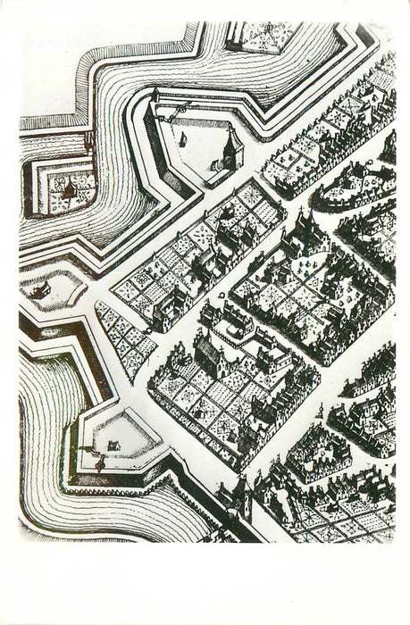 Doesburg Gemeente in het Fraterhuis