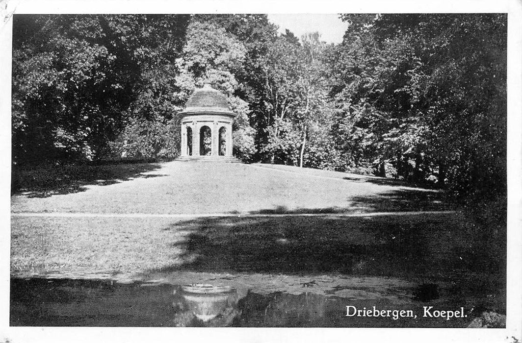 Driebergen-Rijsenburg Koepel