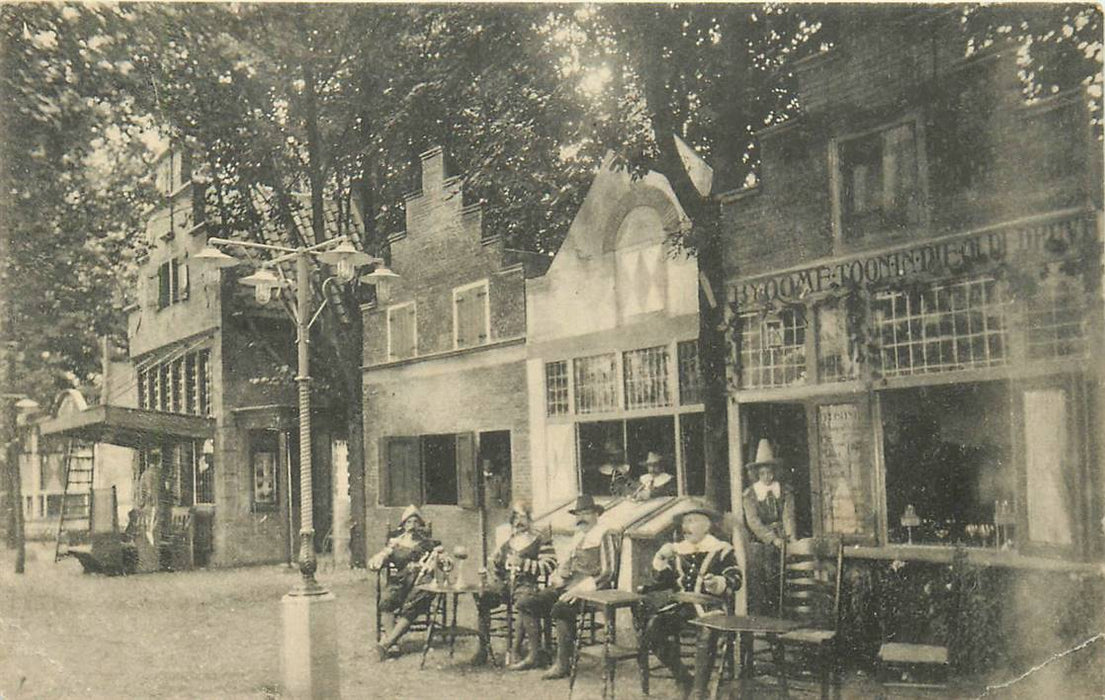 Arnhem Marktplein