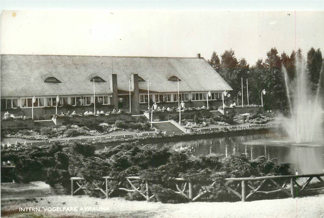 Alphen aan den Rijn Avifauna