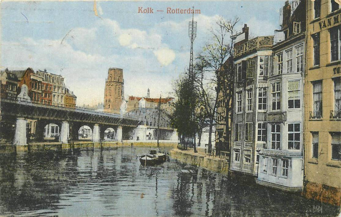 Rotterdam Kolk