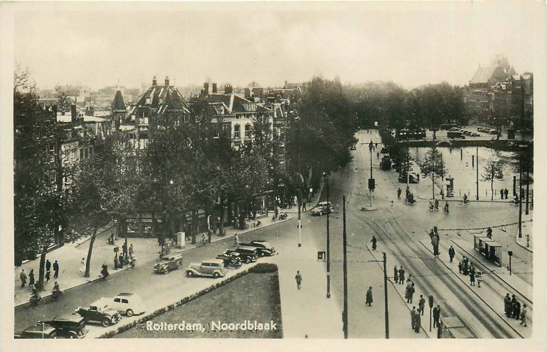 Rotterdam Noordblaak