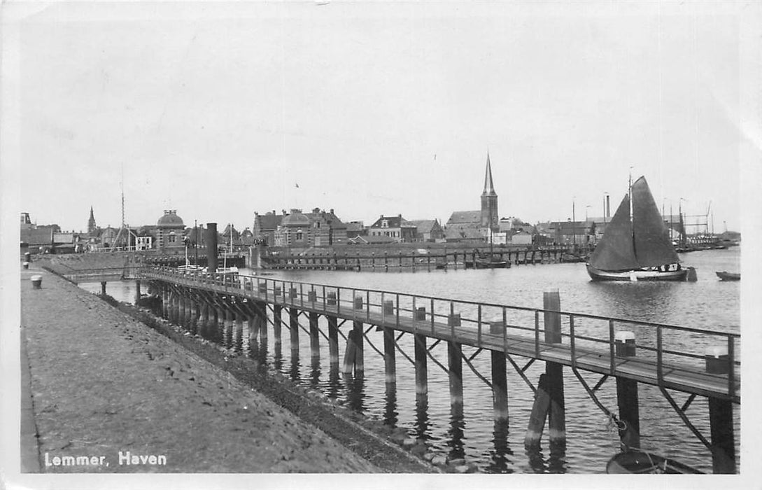 Lemmer Haven