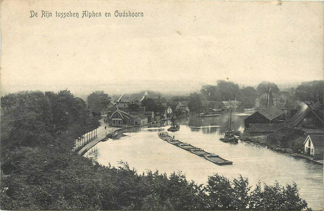 Alphen De Rijn