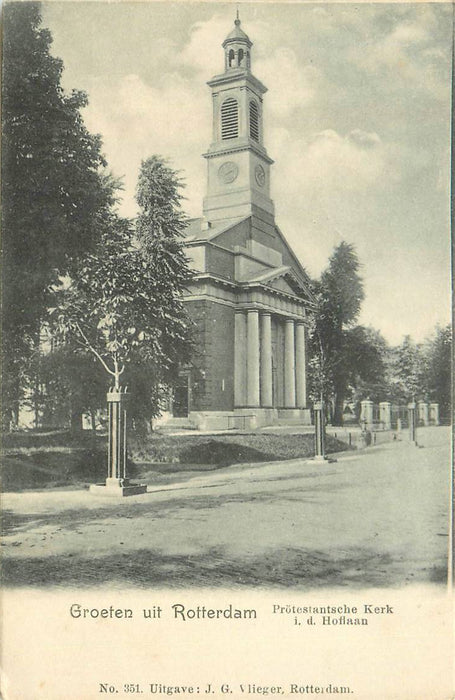 Rotterdam Kerk