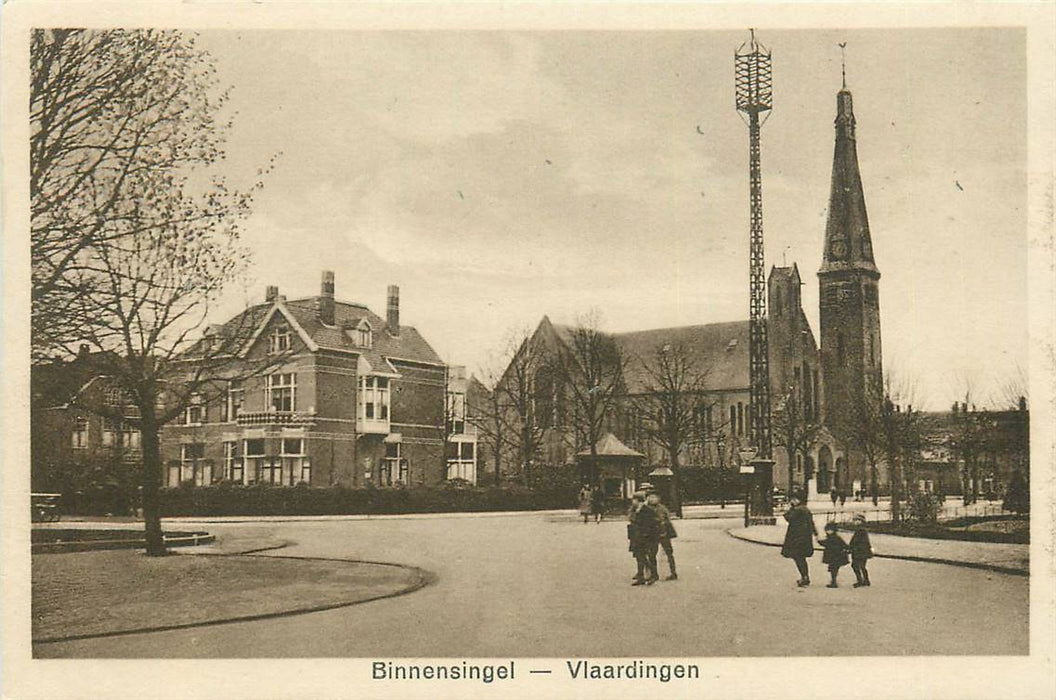 Vlaardingen Binnensingel