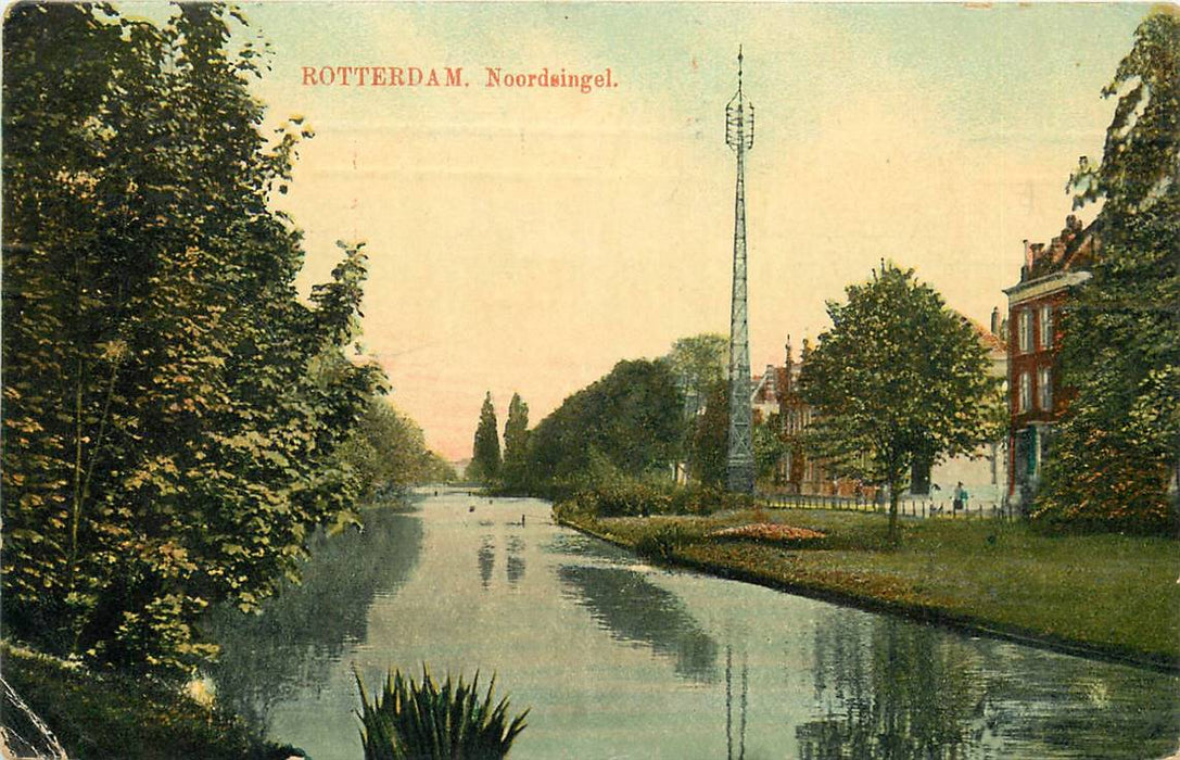 Rotterdam Noordsingel