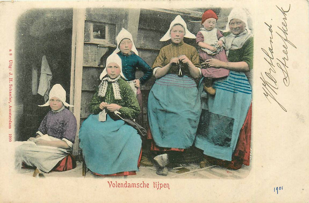 Volendam