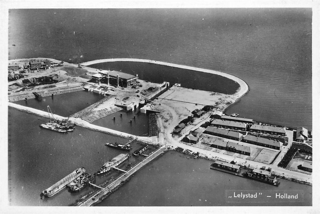 Lelystad