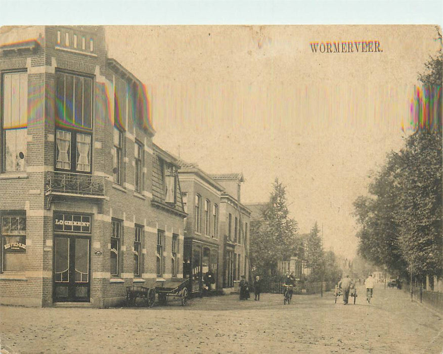 Wormerveer