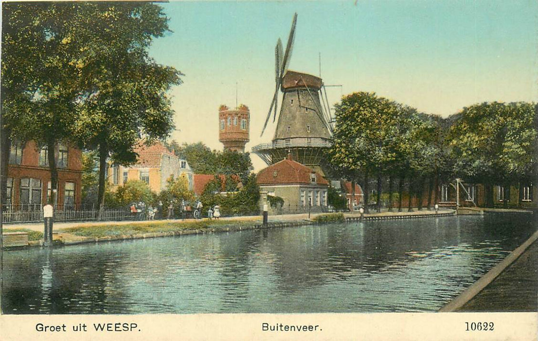 Weesp Buitenveer