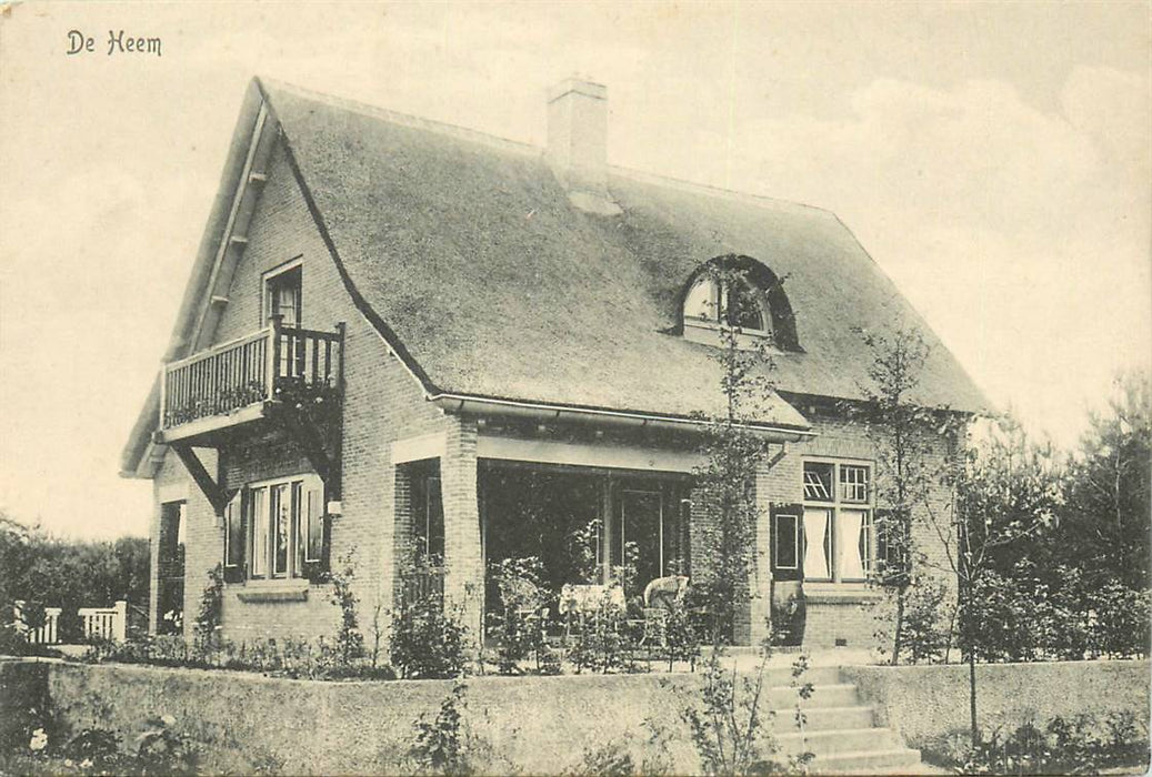 De Heem