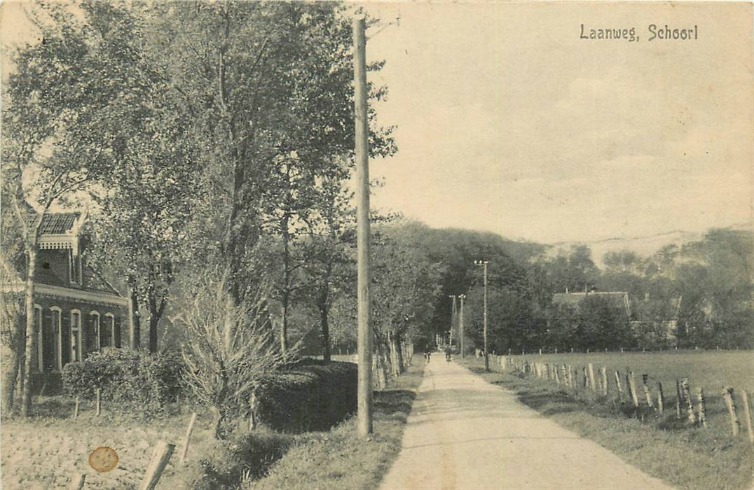 Schoorl Laanweg