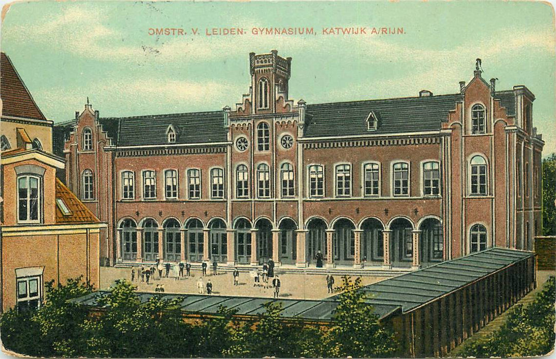 Katwijk Gymnasium