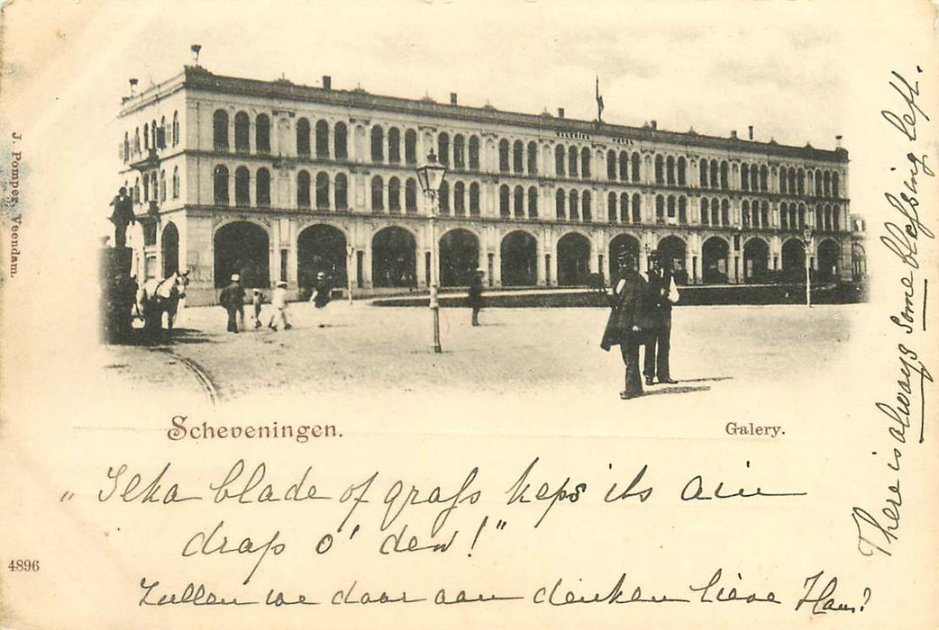 Scheveningen Galery