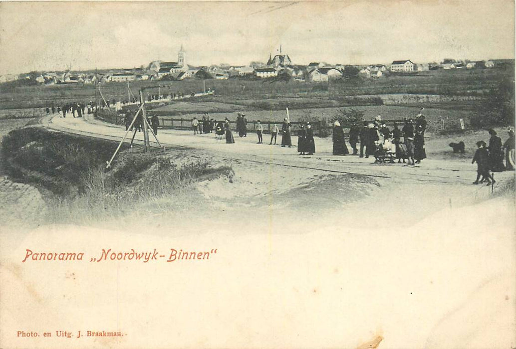 Noordwijk Panorama