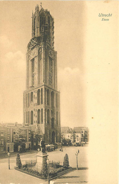 Utrecht Dom