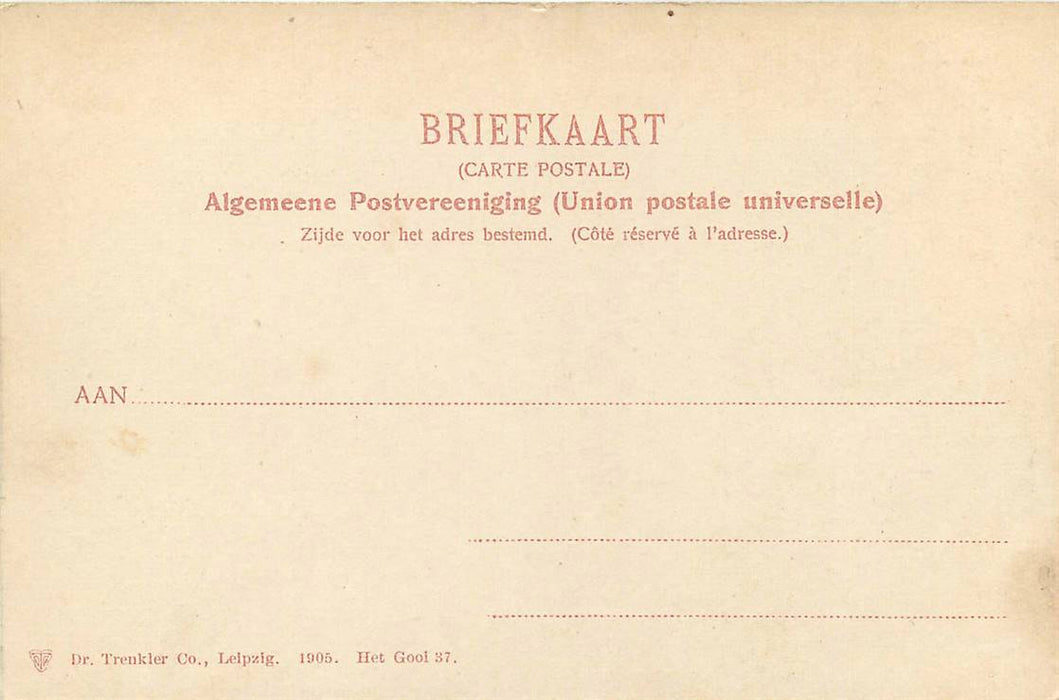 Nederland Laarderweg