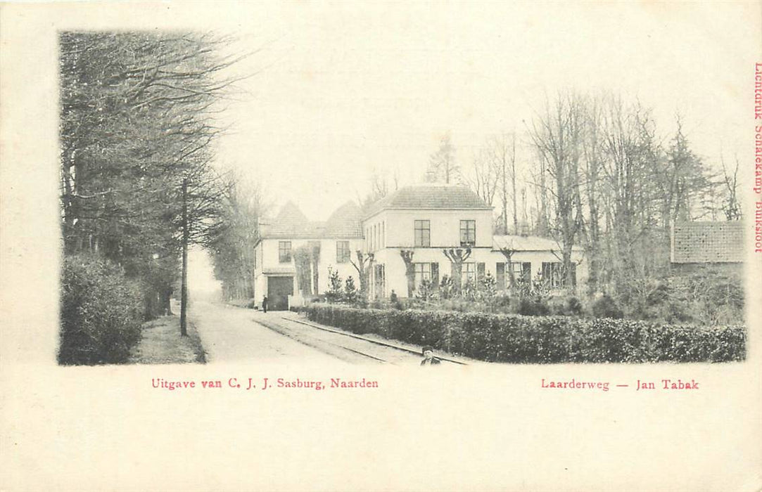 Naarden Laarderweg