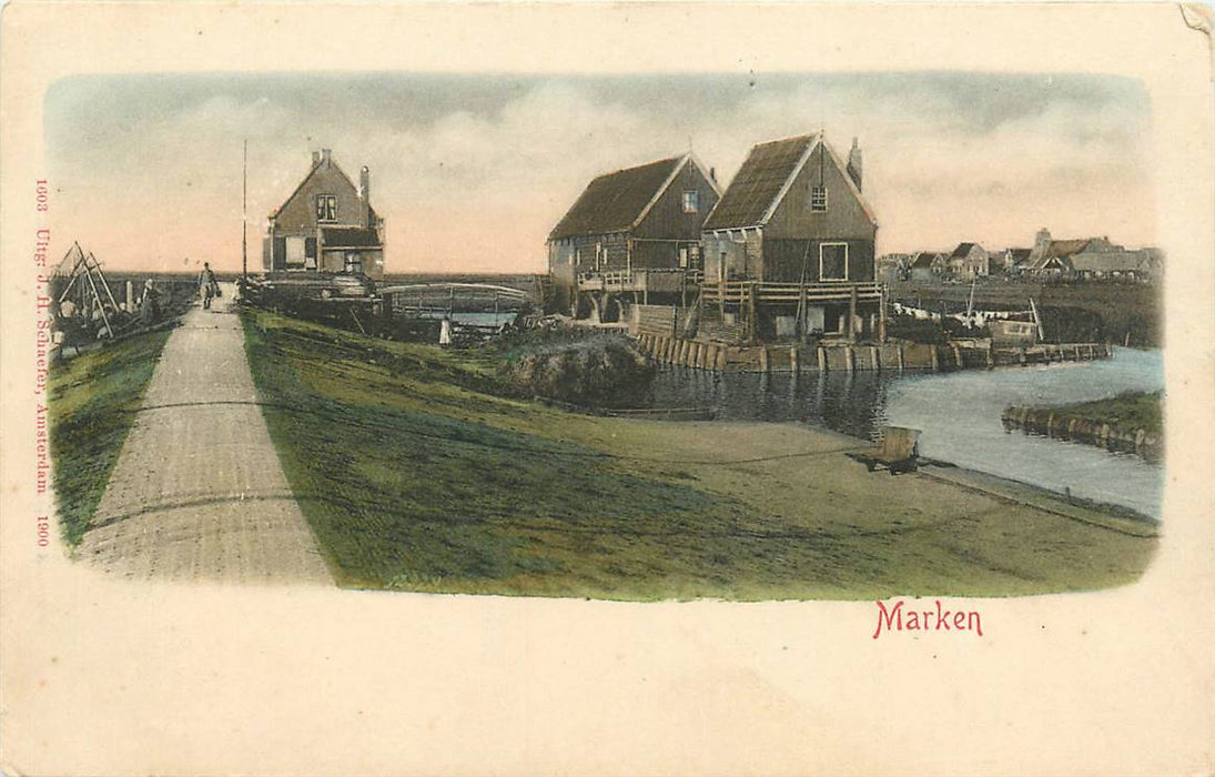 Marken