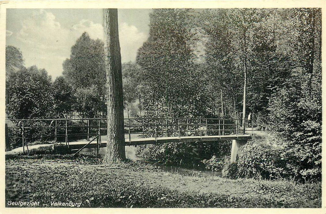 Valkenburg L Geulgezicht