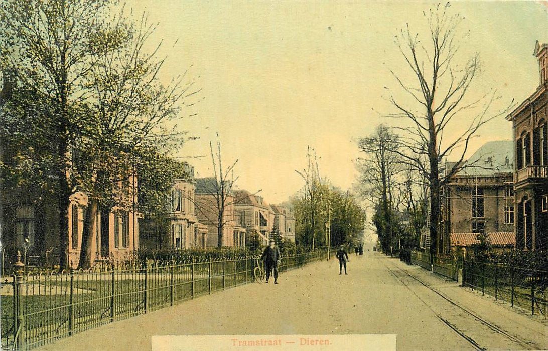 Dieren Tramstraat