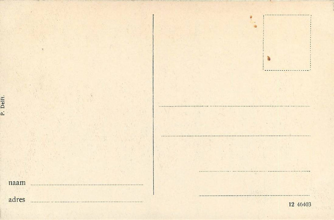 Delft Praalgraf van MH Tromp