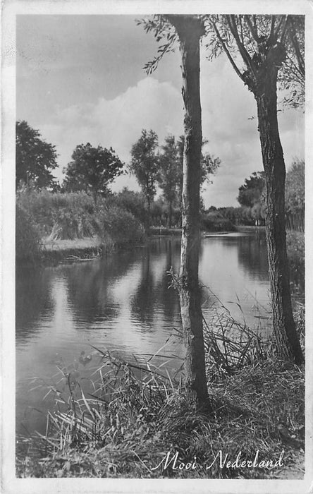 Mooi Nederland