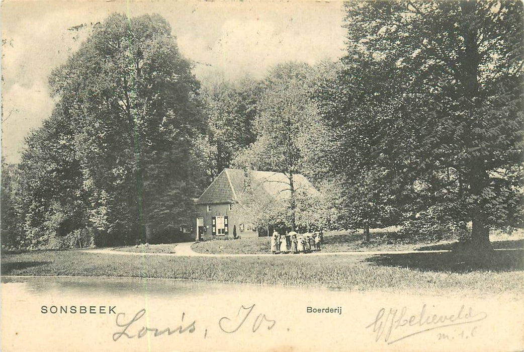 Arnhem Sonsbeek