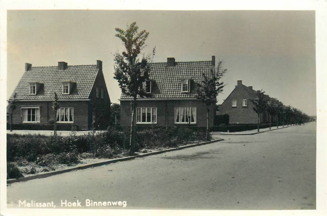 Melissant Hoek Binnenweg