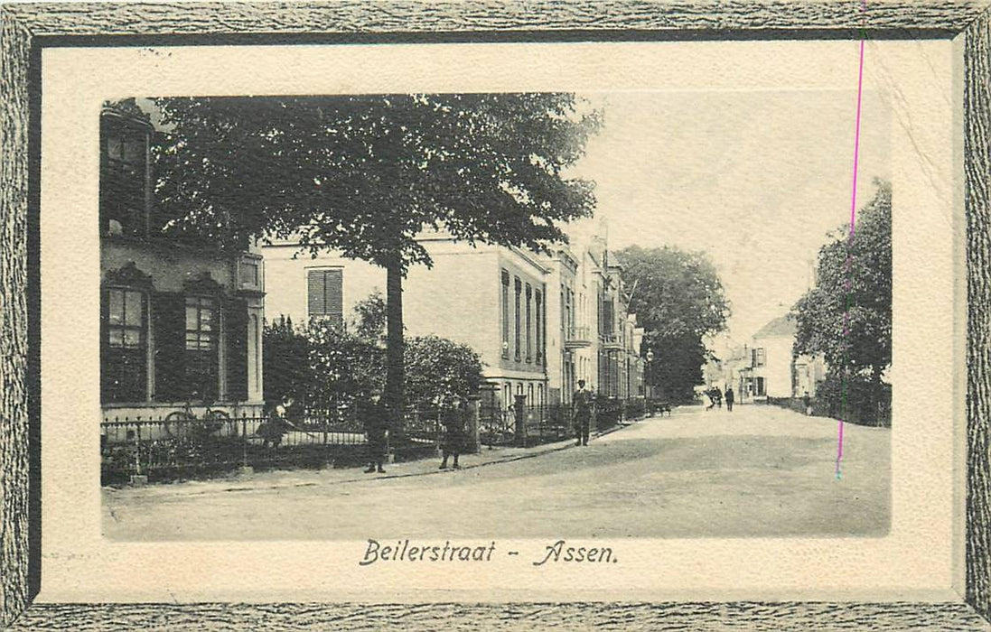 Assen Beilerstraat