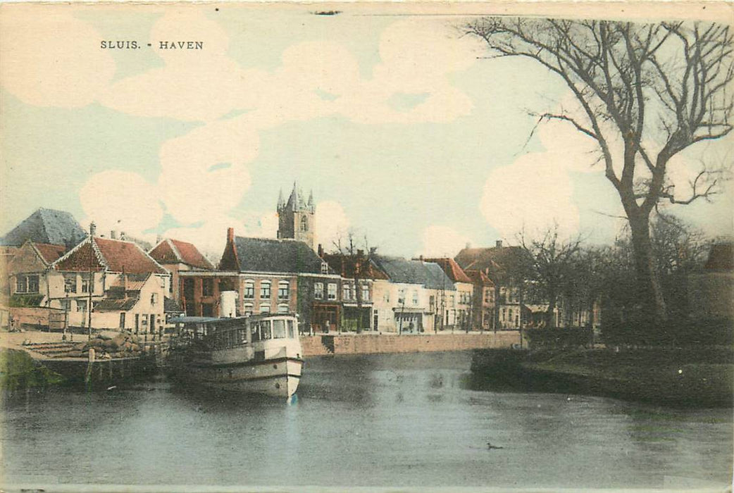 Sluis Haven