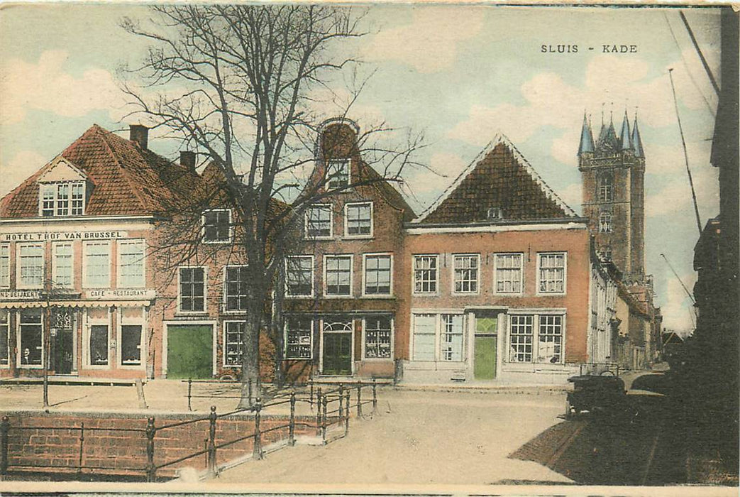 Sluis Kade