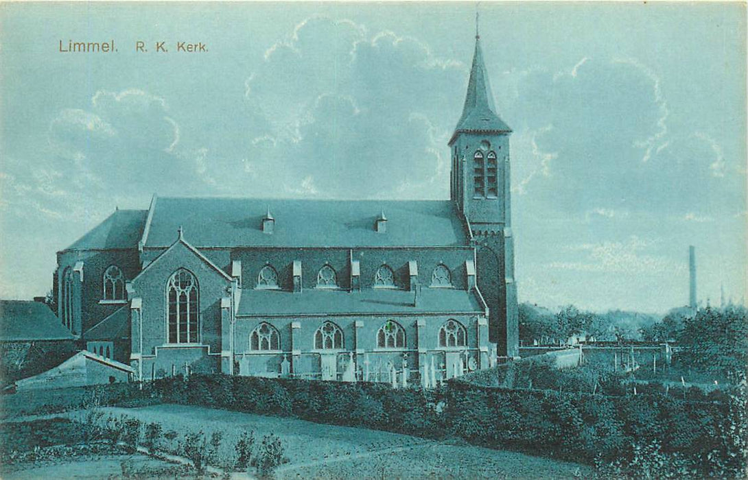 Limmel Kerk