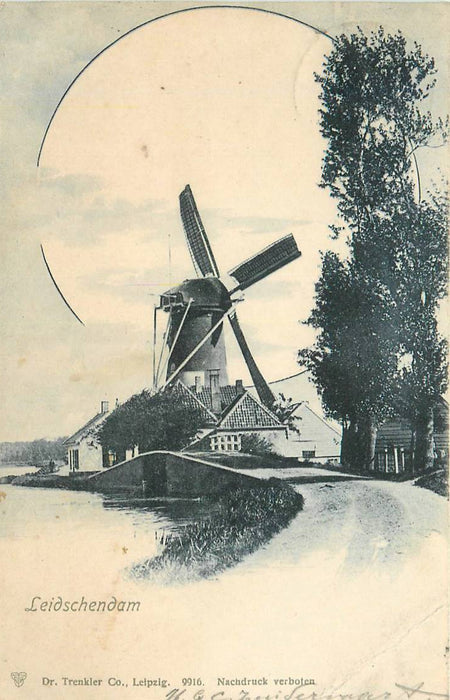 Leidschendam Molen