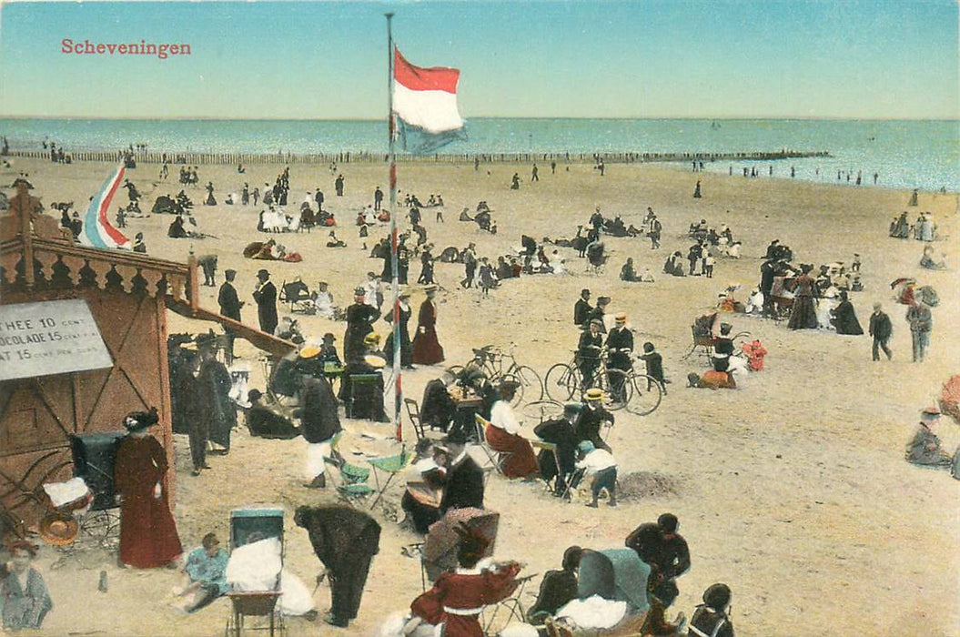 Scheveningen