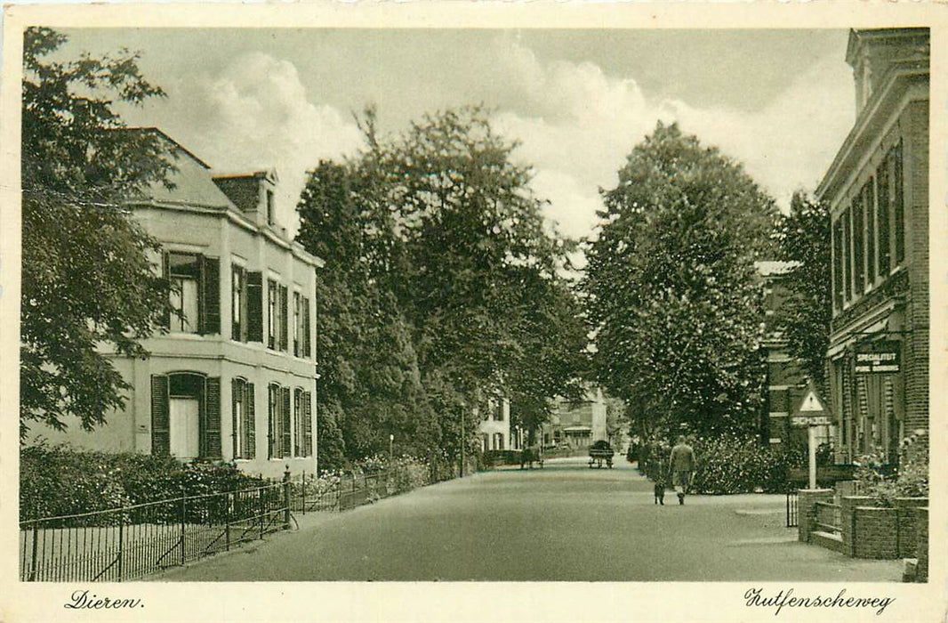 Dieren Zutfenscheweg