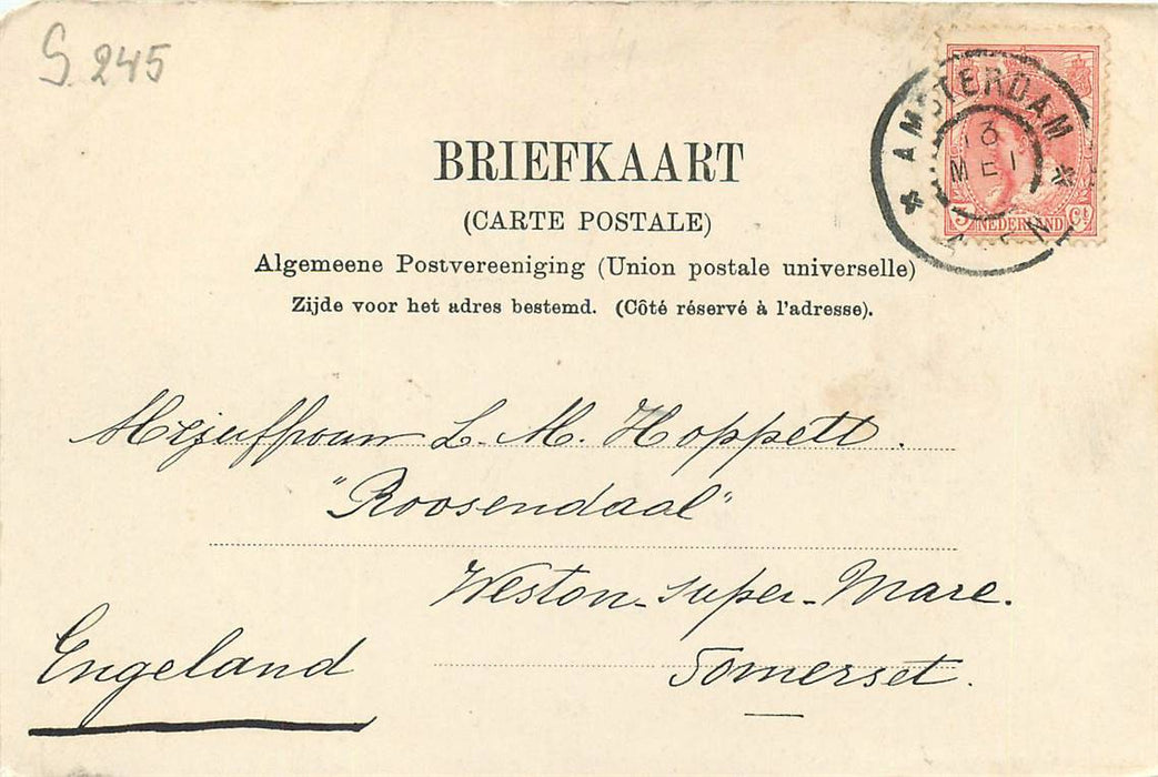 Scheveningen Kurhausterras