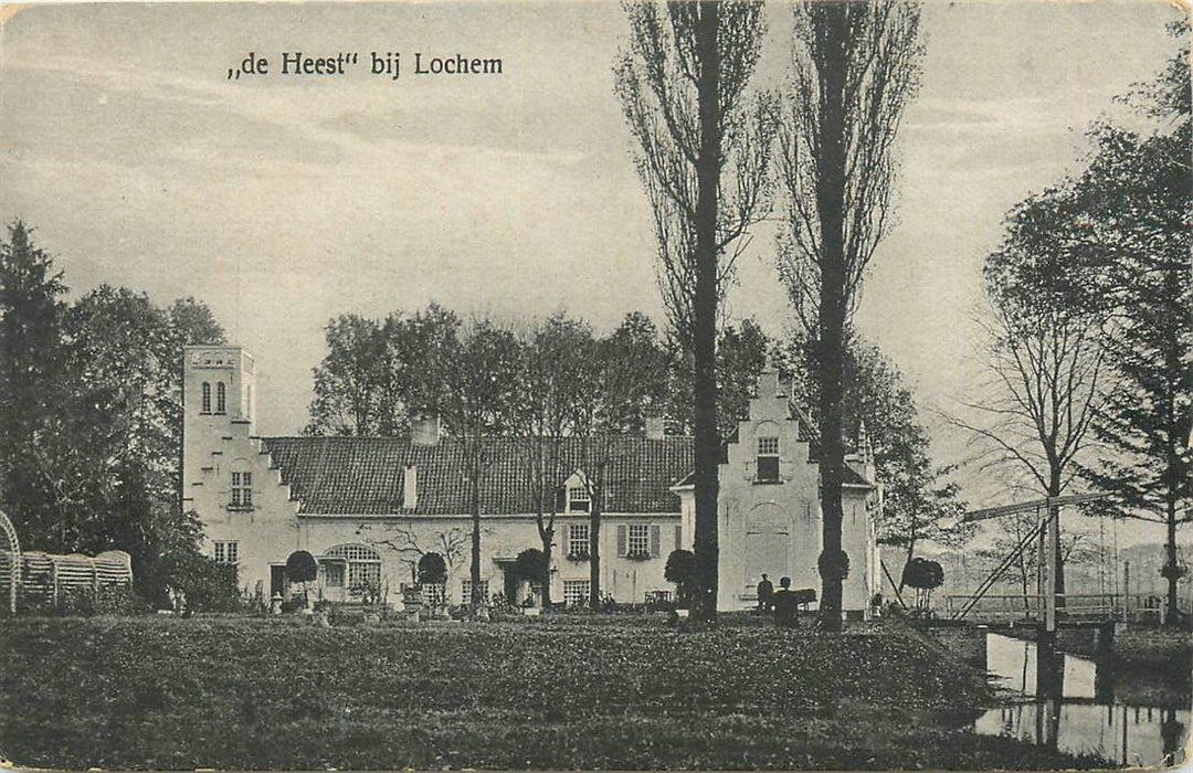 Lochem de Heest