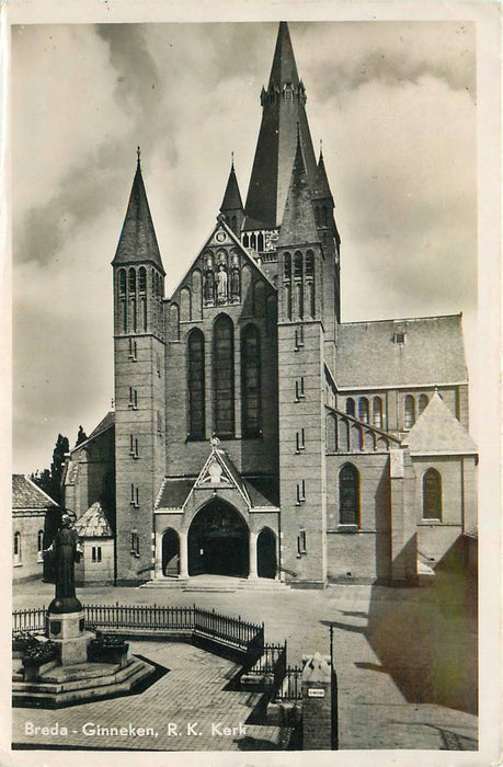 Breda Kerk