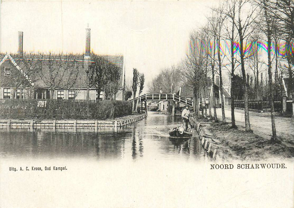 Noord-Scharwoude