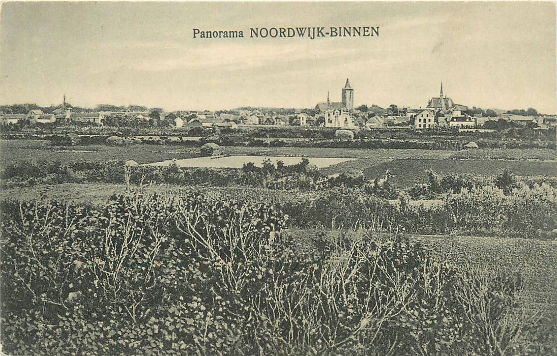 Noordwijk Panorama