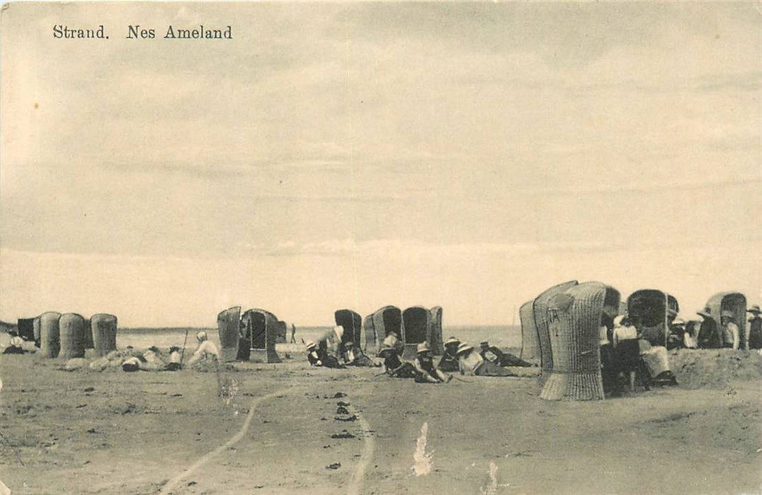 Strand Ameland