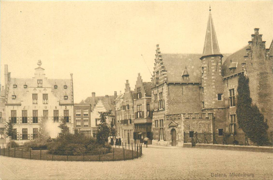 Middelburg Balans