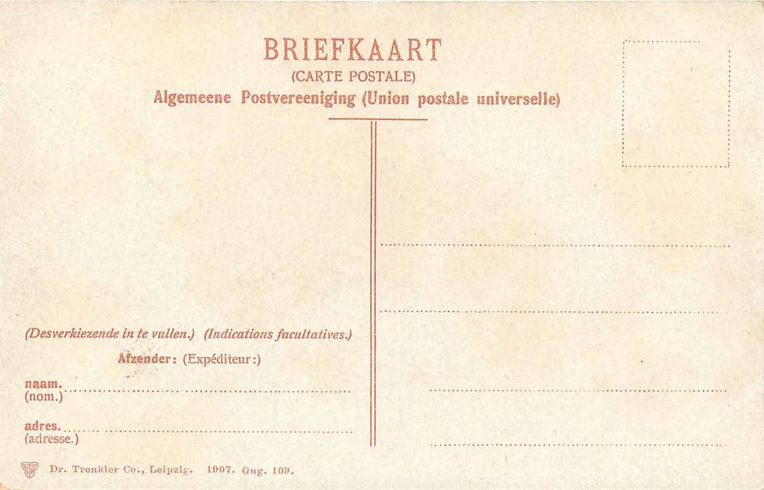 Groningen Heerestraat