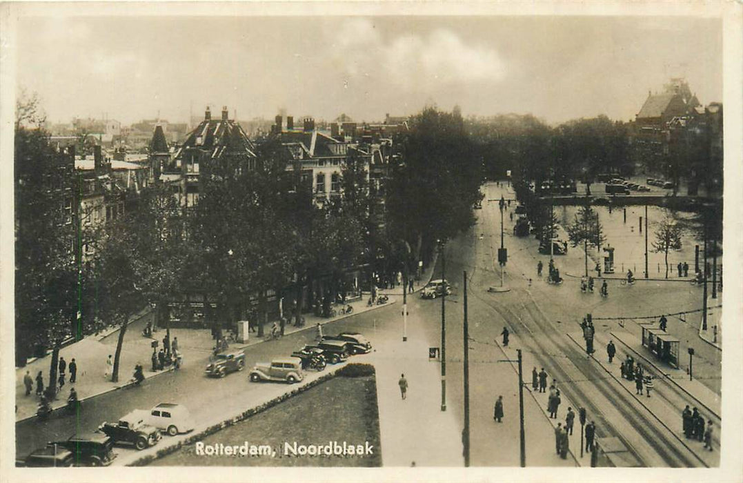 Rotterdam Noordblaak